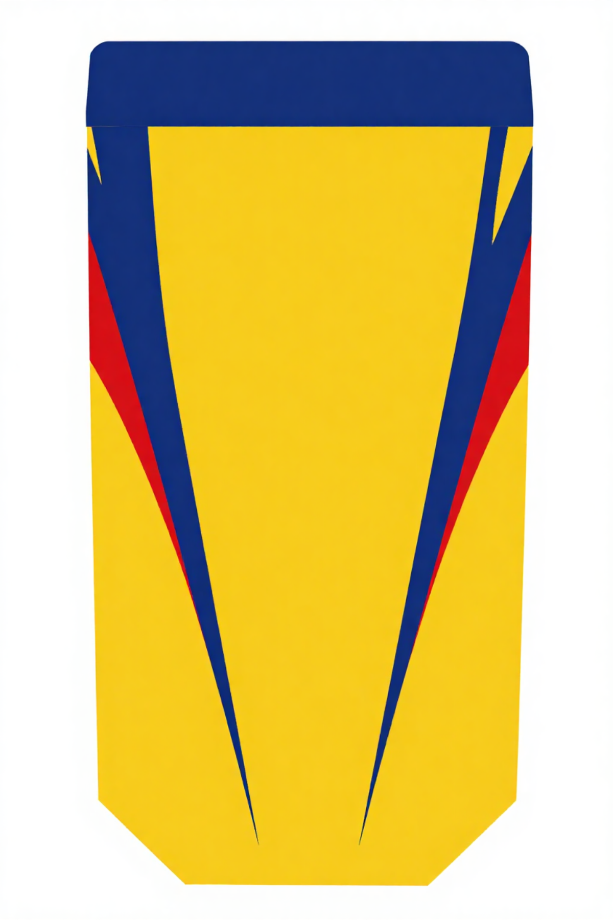 Colombia home sock design