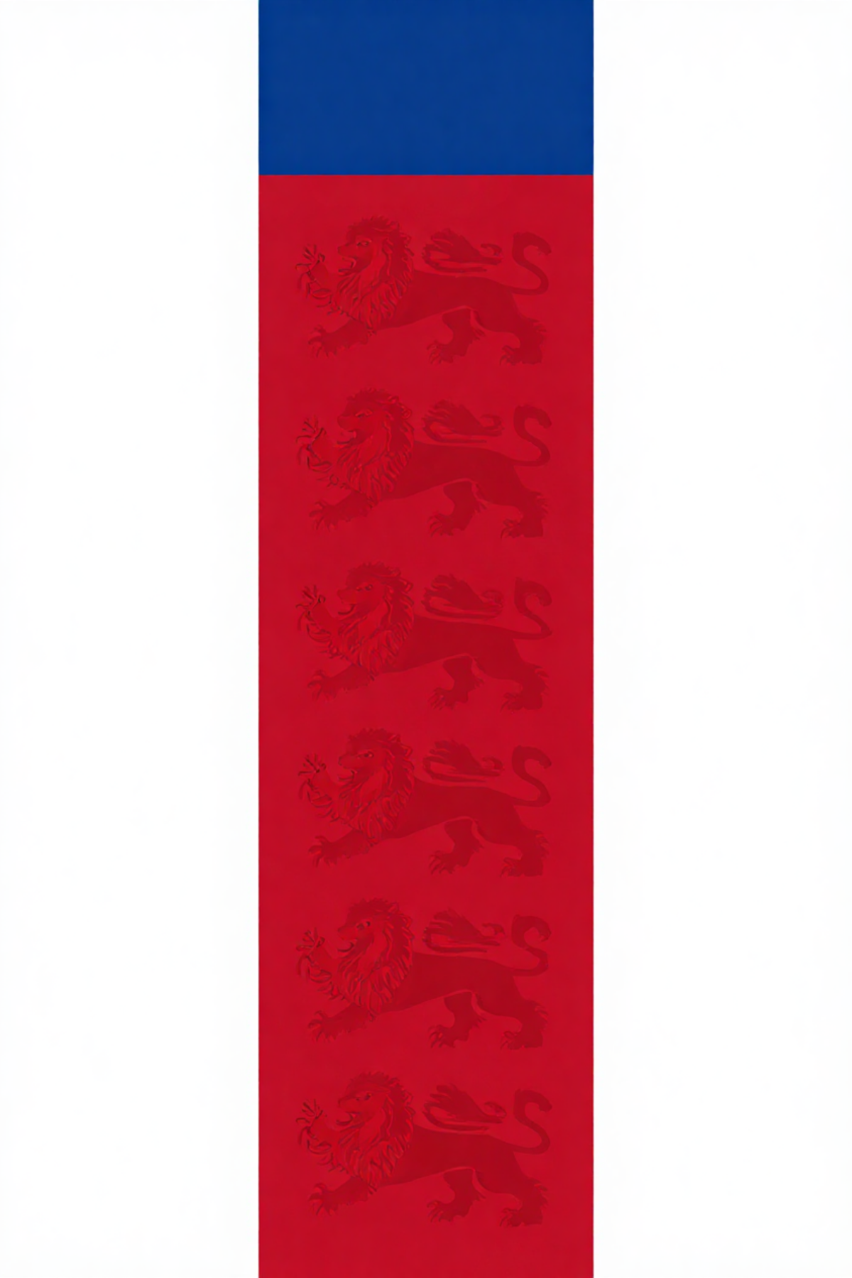 Czechia home sock design