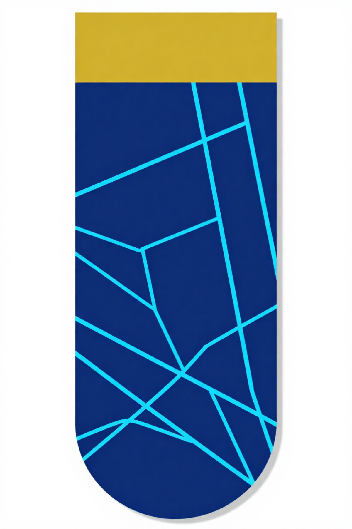 Germany away sock design