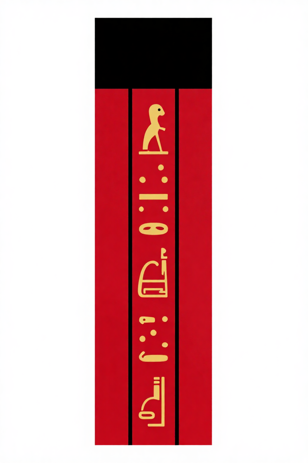 Egypt home sock design