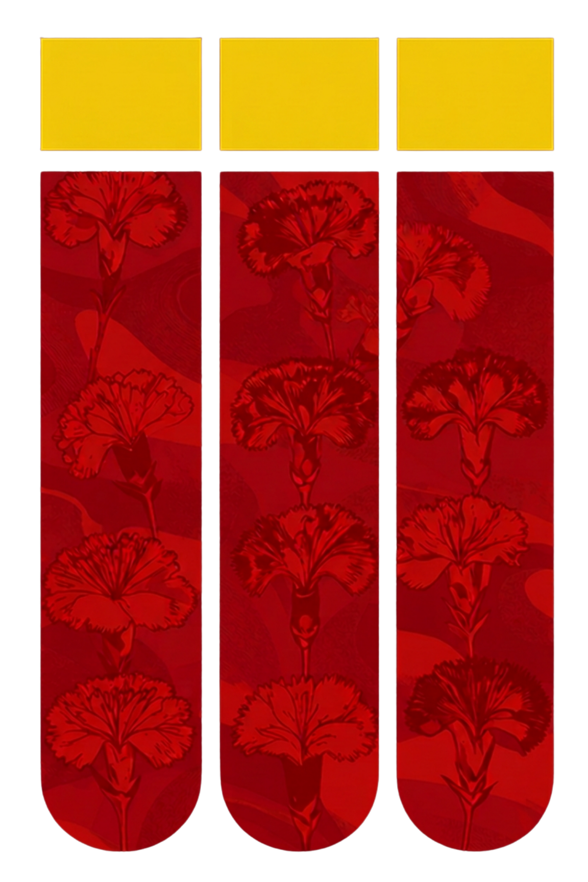 Spain home sock design