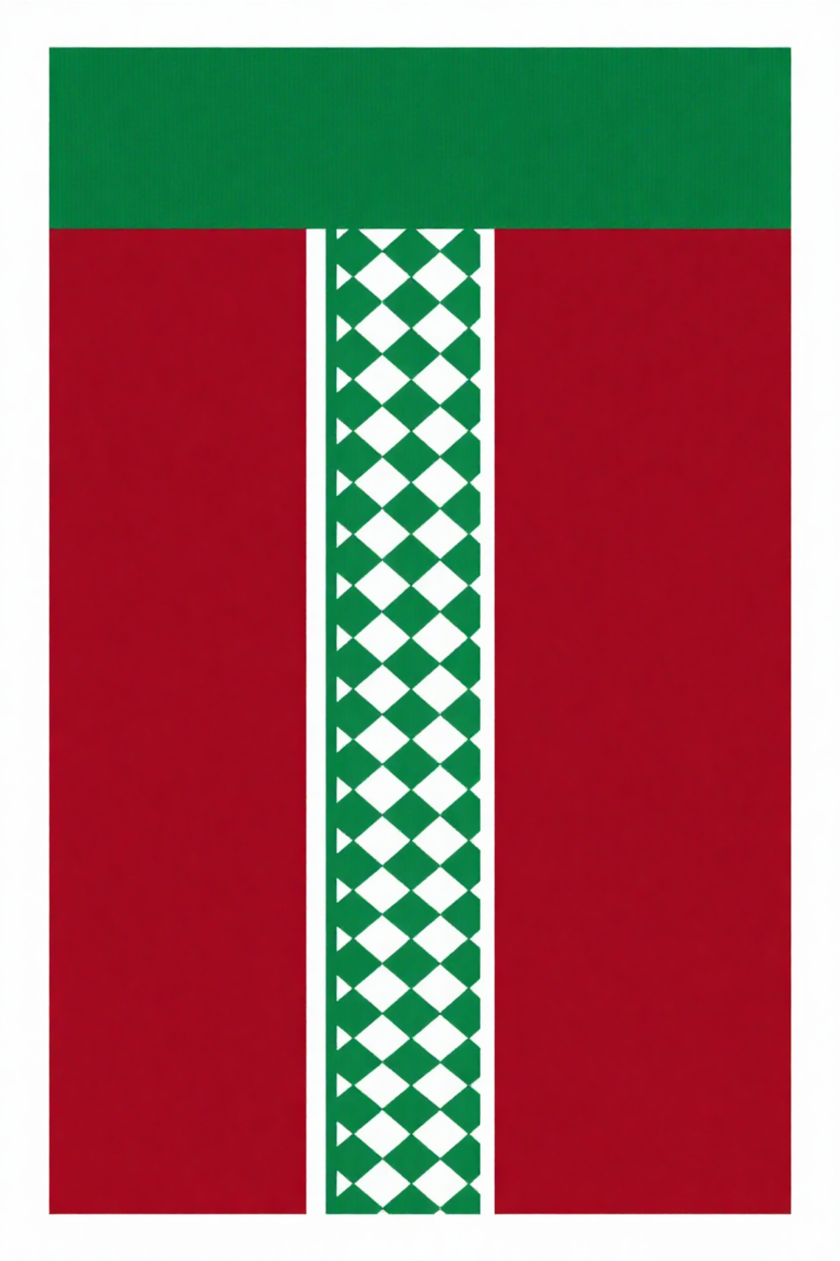 Morocco home sock design