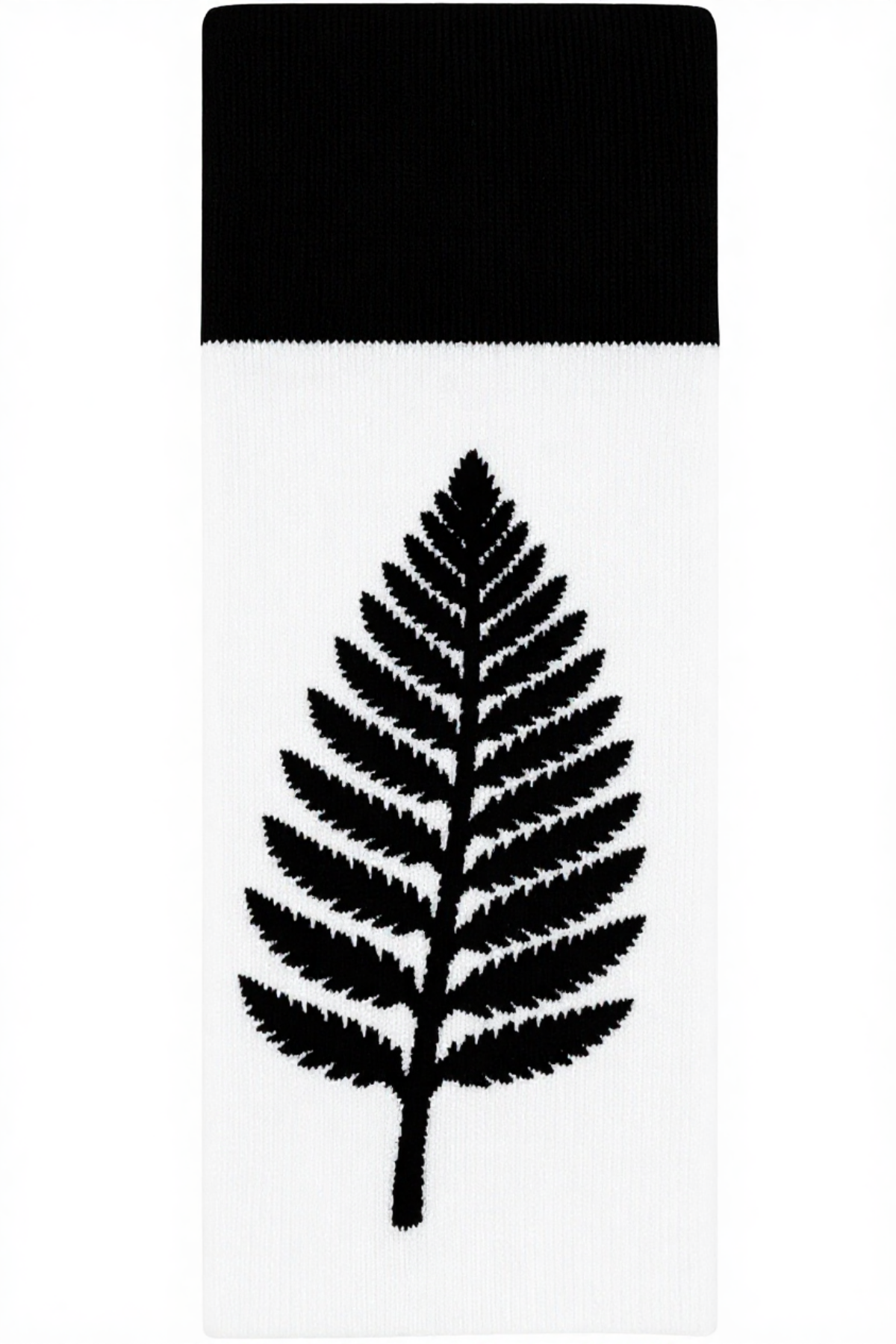 New Zealand home sock design