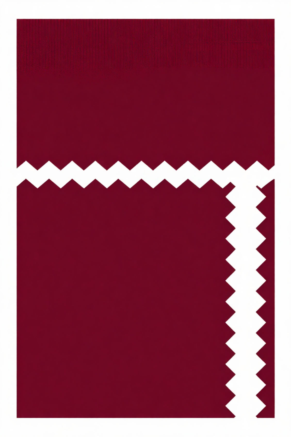 Qatar home sock design