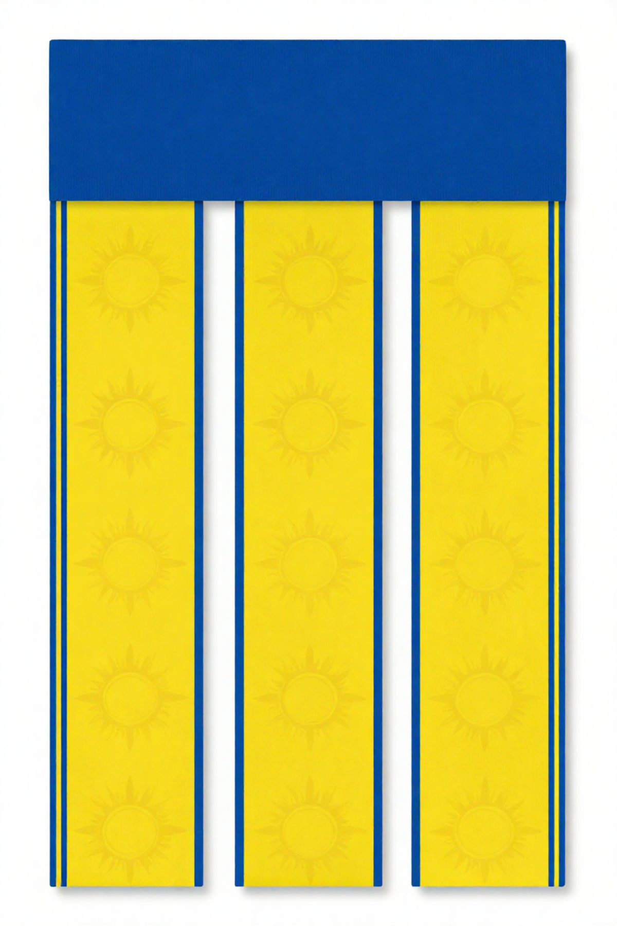 Sweden home sock design