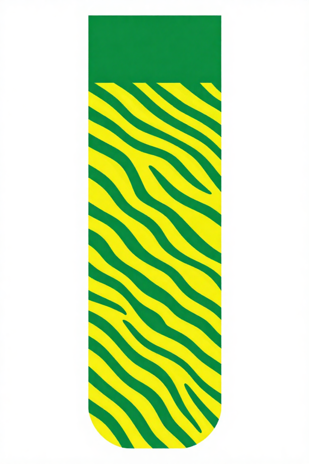 South Africa home sock design